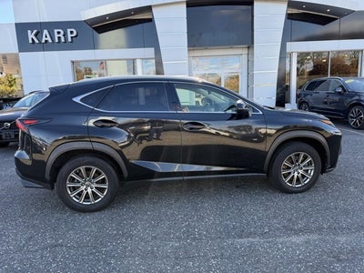 2019 Lexus NX NX 300