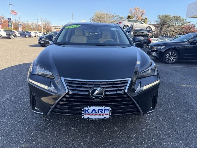 2019 Lexus NX NX 300