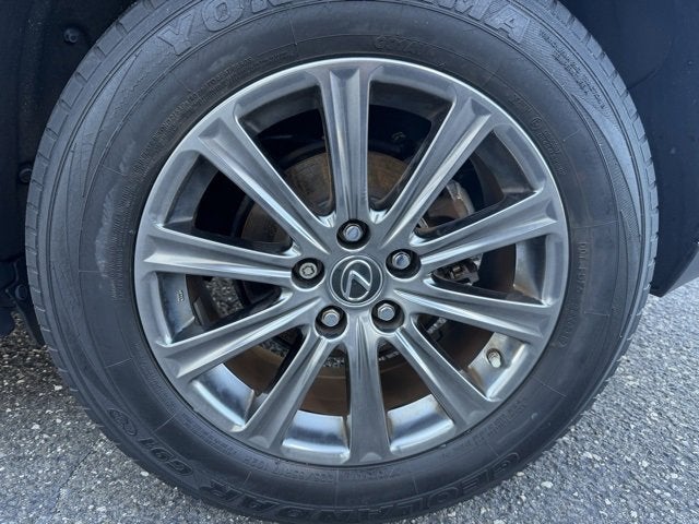 2019 Lexus NX NX 300