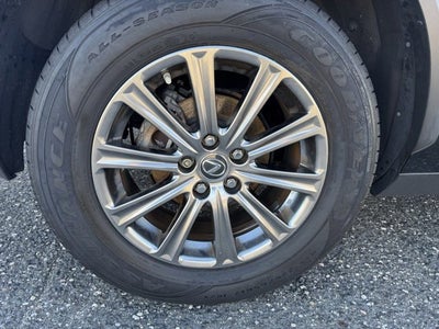 2019 Lexus NX NX 300