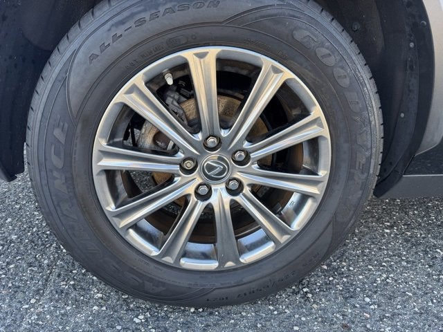 2019 Lexus NX NX 300