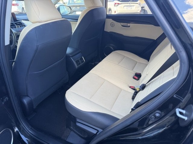 2019 Lexus NX NX 300