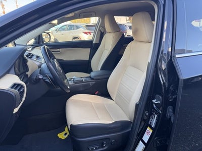 2019 Lexus NX NX 300