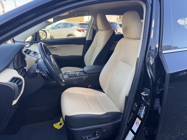 2019 Lexus NX NX 300