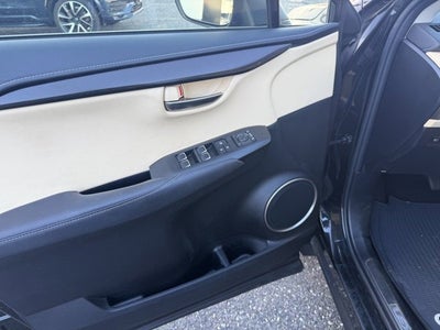 2019 Lexus NX NX 300