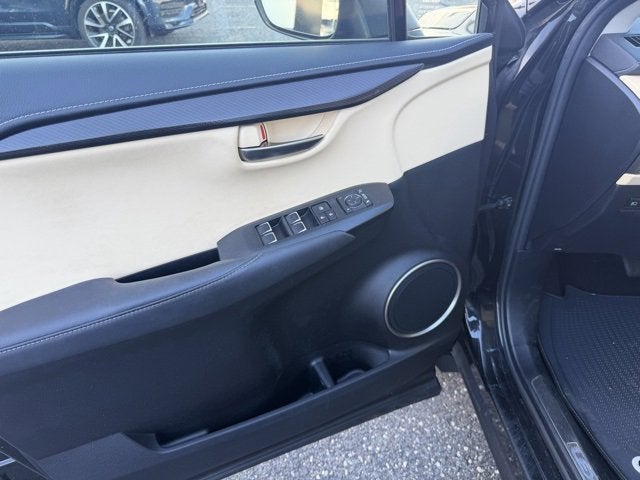 2019 Lexus NX NX 300