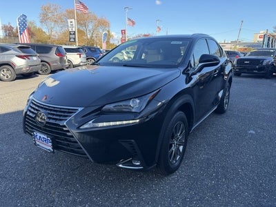 2019 Lexus NX NX 300