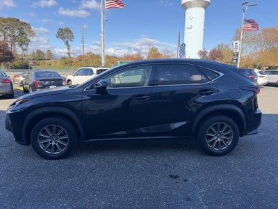 2019 Lexus NX NX 300