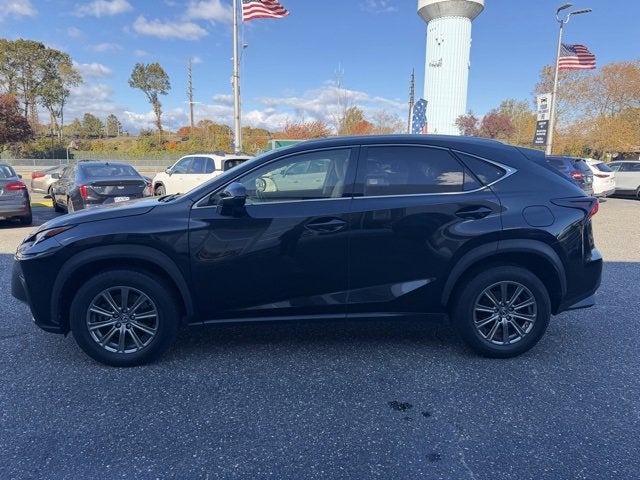 2019 Lexus NX NX 300