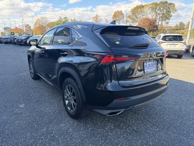 2019 Lexus NX NX 300