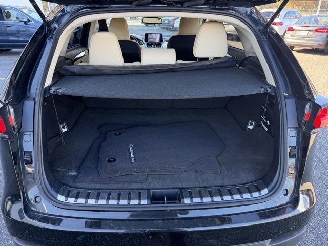 2019 Lexus NX NX 300