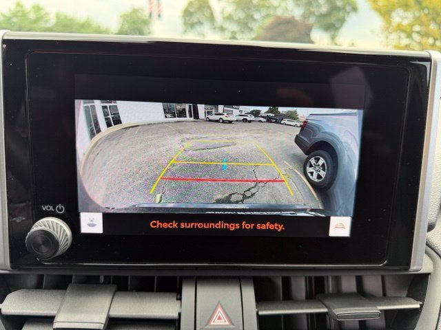 2024 Toyota RAV4 Prime SE