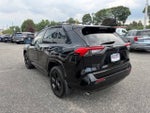 2024 Toyota RAV4 Prime SE