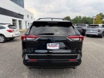 2024 Toyota RAV4 Prime SE