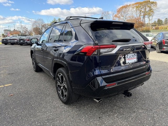 2023 Toyota RAV4 Prime XSE