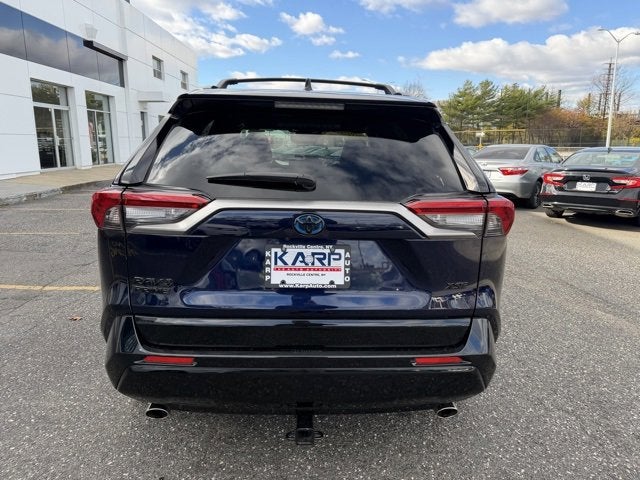 2023 Toyota RAV4 Prime XSE