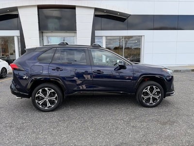 2023 Toyota RAV4 Prime XSE