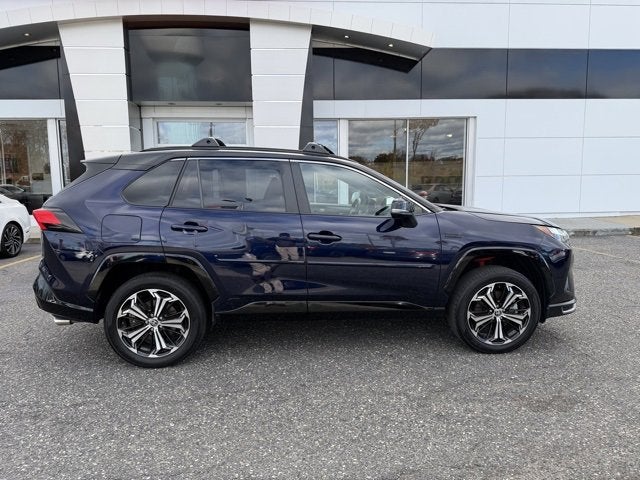 2023 Toyota RAV4 Prime XSE