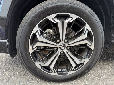2023 Toyota RAV4 Prime XSE