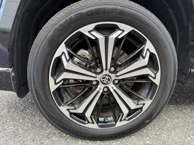 2023 Toyota RAV4 Prime XSE