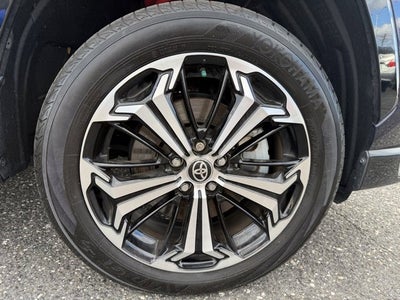 2023 Toyota RAV4 Prime XSE