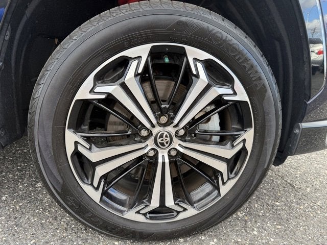 2023 Toyota RAV4 Prime XSE