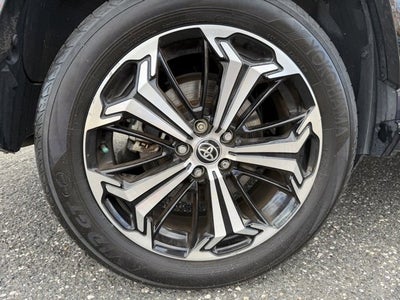 2023 Toyota RAV4 Prime XSE