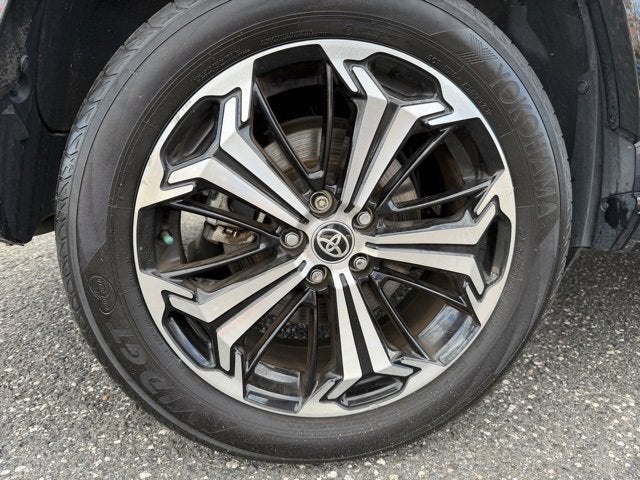 2023 Toyota RAV4 Prime XSE