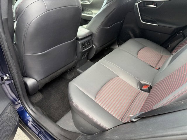 2023 Toyota RAV4 Prime XSE