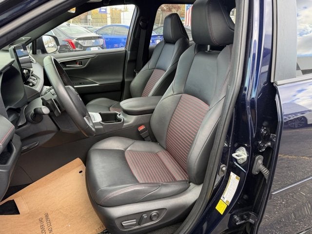 2023 Toyota RAV4 Prime XSE