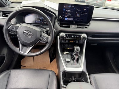 2023 Toyota RAV4 Prime XSE