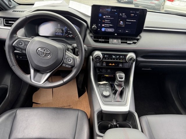 2023 Toyota RAV4 Prime XSE