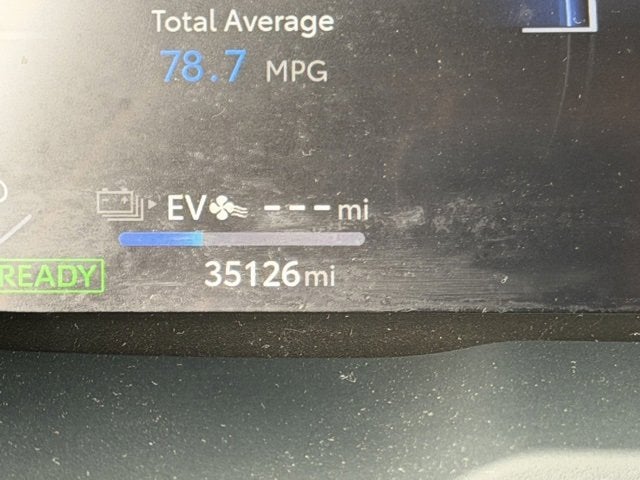 2023 Toyota RAV4 Prime XSE