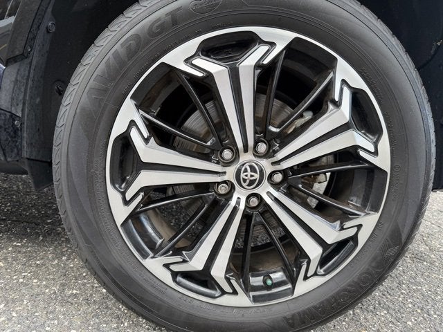 2023 Toyota RAV4 Prime XSE