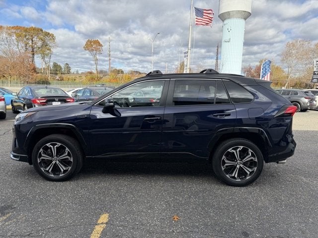 2023 Toyota RAV4 Prime XSE