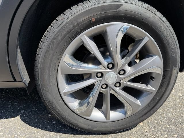 2023 Buick Encore GX Essence
