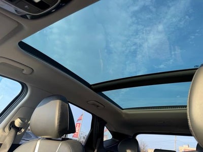 2023 Hyundai Tucson Hybrid Limited