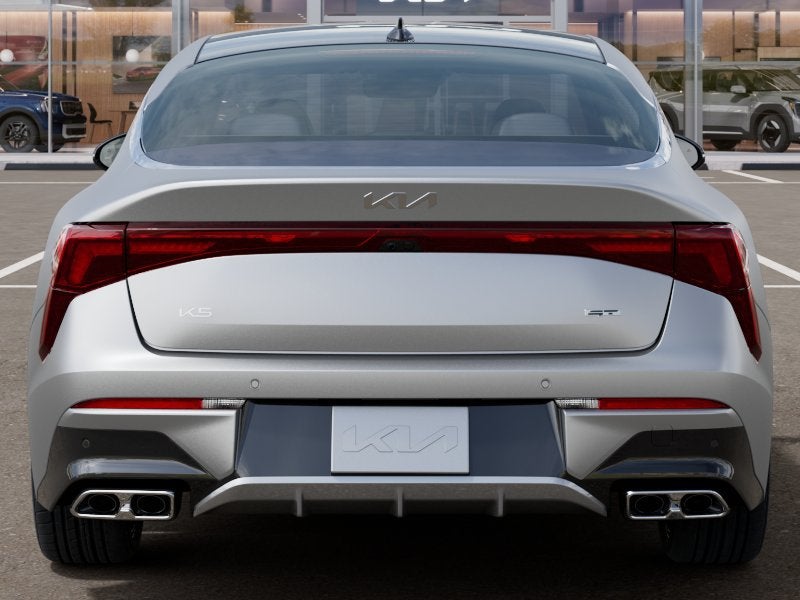 2027 Kia K5 GT