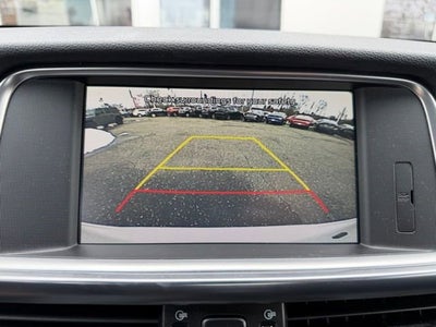 2018 Kia Optima Plug-In Hybrid EX