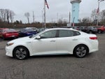 2018 Kia Optima Plug-In Hybrid EX