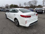 2018 Kia Optima Plug-In Hybrid EX