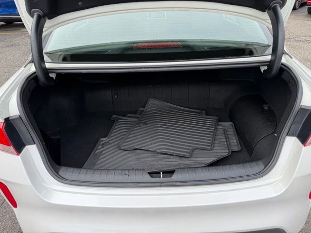 2018 Kia Optima Plug-In Hybrid EX