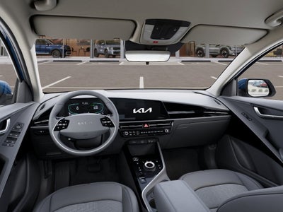 2025 Kia Niro Plug-In Hybrid EX