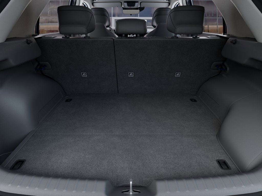 2025 Kia Niro Plug-In Hybrid EX