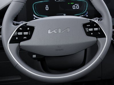 2025 Kia Niro Plug-In Hybrid EX