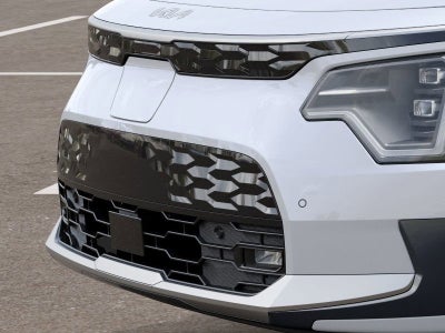 2025 Kia Niro EV Wave