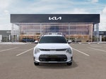 2025 Kia Niro EV Wave