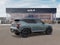 2027 Kia Seltos X-Line SX