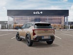 2027 Kia Seltos X-Line SX