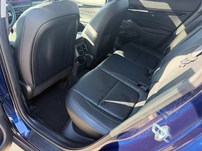 2023 Kia Seltos EX